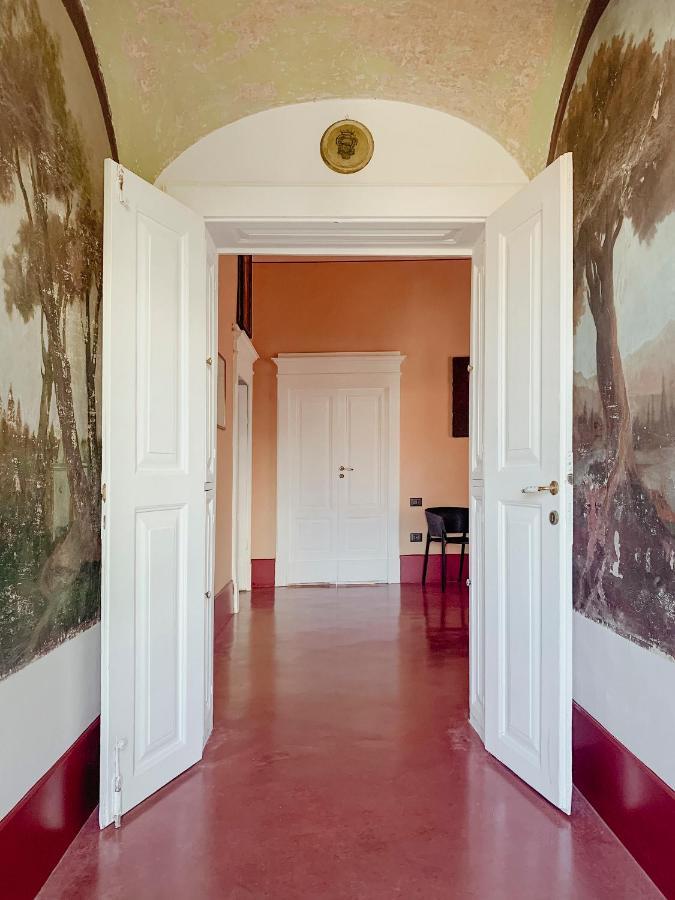 Villa Verlengia Montesilvano Exterior photo